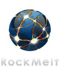 RockMelt Logo