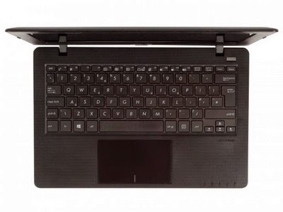Laptop Murah Asus X200MA
