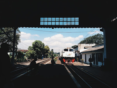 kereta api jayabaya
