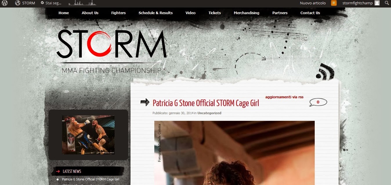 www.storm-fc.net