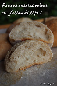 pane rustico