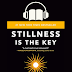 Stillness Is the Key Audiobooks & Pdf