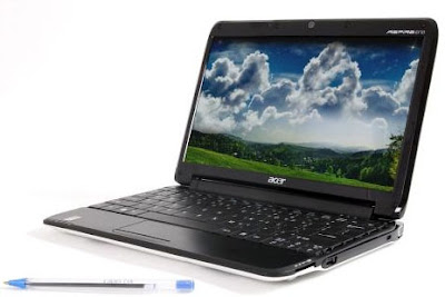 Acer Laptops Reviews on Acer 751 Review Aspire One Netbook Laptop Price Specifications