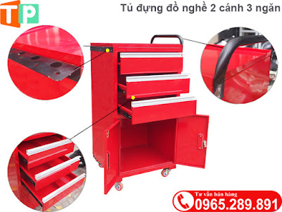 Tủ đựng dụng cụ sữa chữa chung