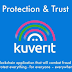 KUVERIT - Combating the global fraud epidemic with Blockchains