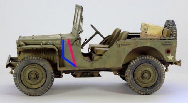 1/35 Bantam BRC 40