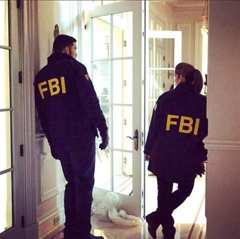 Kenyans DCI has partnered with FBI agents from the US. PHOTO | AFP