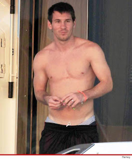 messi hot images 2013 by bingoo