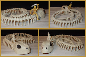 All Hallows' Eve; All-Hallows Eve; Crazy Bones; Film Prop; Made in China; Plastic Serpent Skeleton; Plastic Skeleton Snake; Plastic Snake Toy; Seasons; Seasons at Wilco; Skeletal Snake Toy; Skeleton Snake; Small Scale World; smallscaleworld.blogspot.com; Snake-Skeleton; Toy Snake-Skeleton; Wilco; Wilkinson's; Wilkinson's Crazy Bones;