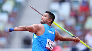 Sundar Singh Gurjar, bronze medalist, india,