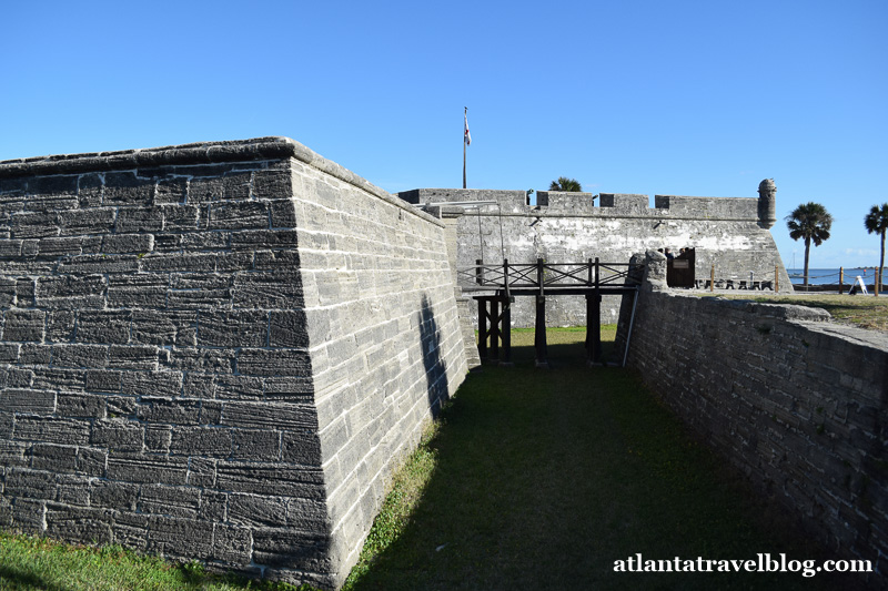 Castillo de San Marcos