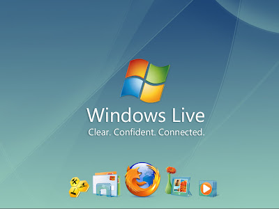 windows live pack