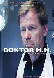 Doktor M.H. - Kes on Marie Johansson Filmovi sa prijevodom na hrvatski jezik