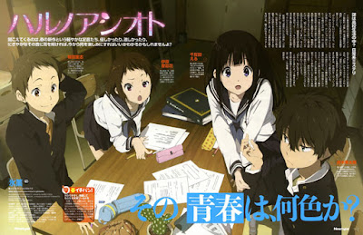 Hyouka episode 10 Subtitle Indonesia