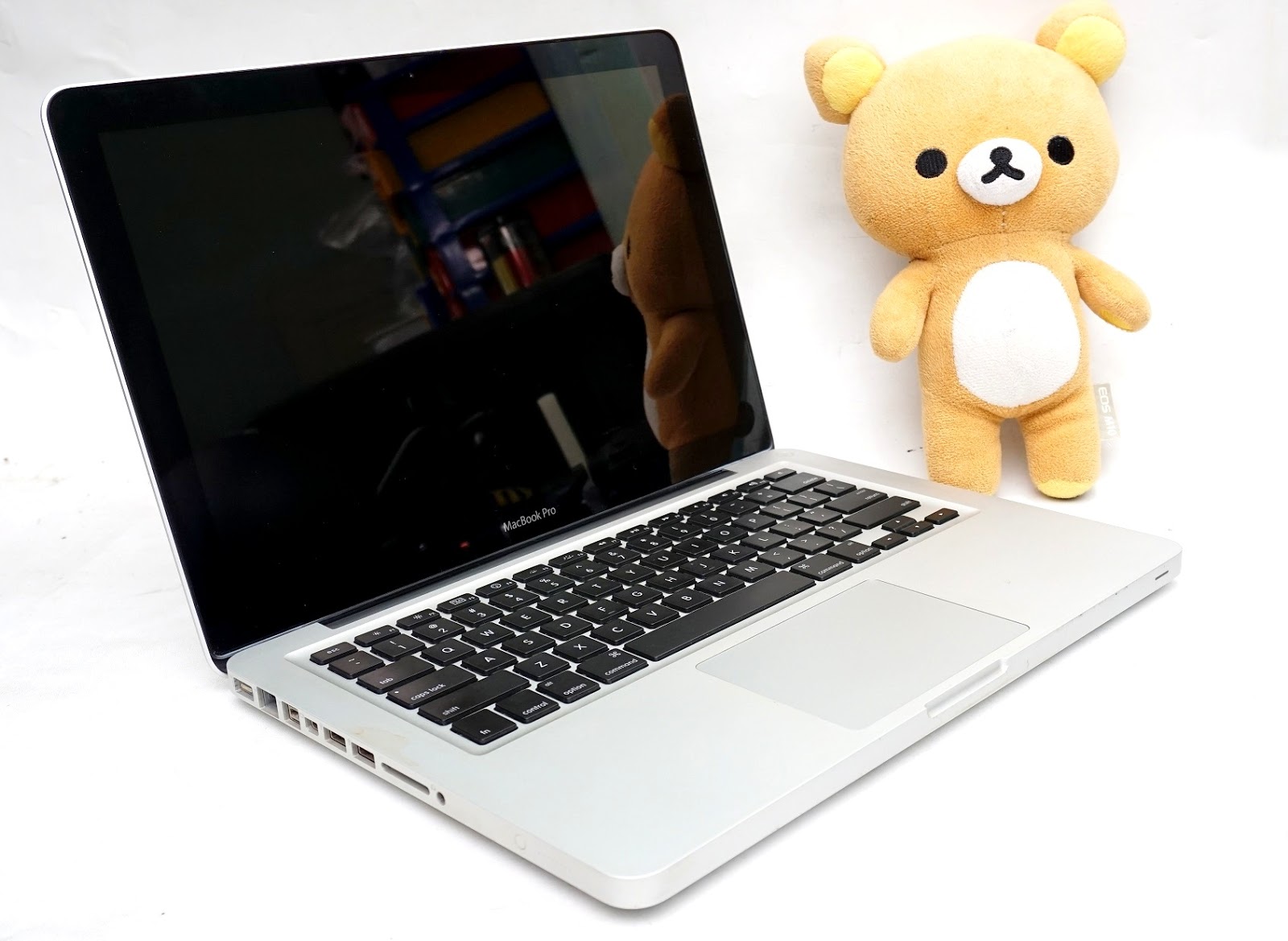 Macbook Pro A1278 Core 2 Duo Bekas | Jual Beli Laptop