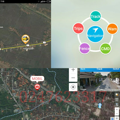 harga pemasangan gps tracker