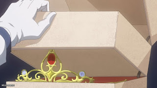 名探偵コナンアニメ 1106話 キッドVS安室 王妃の前髪 クイーンズ・バング 後編 Detective Conan Episode 1106