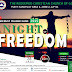 RCCG Faith Sanctuary: A Night of Freedom.