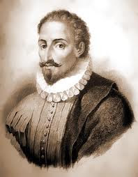 Miguel de Cervantes