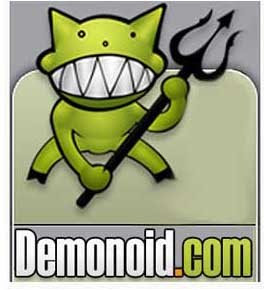 demonoid  invitation code