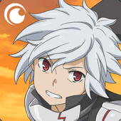 DanMachi - Memoria Freese Always Your Turn MOD APK