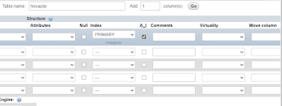 Unity MySQL6