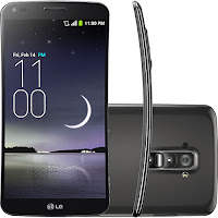 Hp LG Gflex