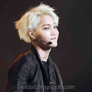 EXO Kai Latest Photos Images and Picture