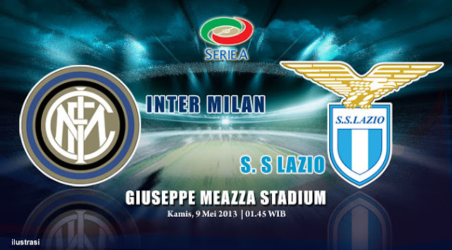 Prediksi Inter Milan vs Lazio