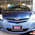 Toyota Vios G - 2007 : 470 triệu