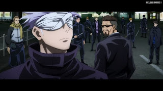 劇場版呪術廻戦0 五条悟 Gojo Satoru CV.中村悠一 Jujutsu Kaisen 0 Movie JJK