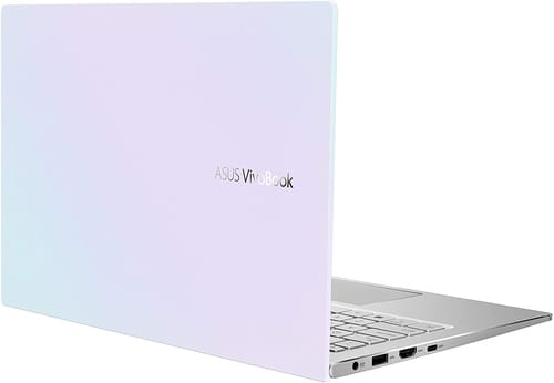 Review ASUS S333JA-DS51-WH VivoBook S13 FHD Laptop