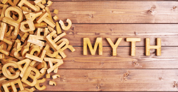 Entrepreneurial Myths: The Truth Behind Them