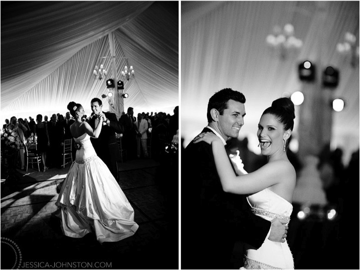 Real Wedding: Kelly + Jeremy