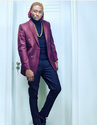 Image result for Terry G dapper in new photos