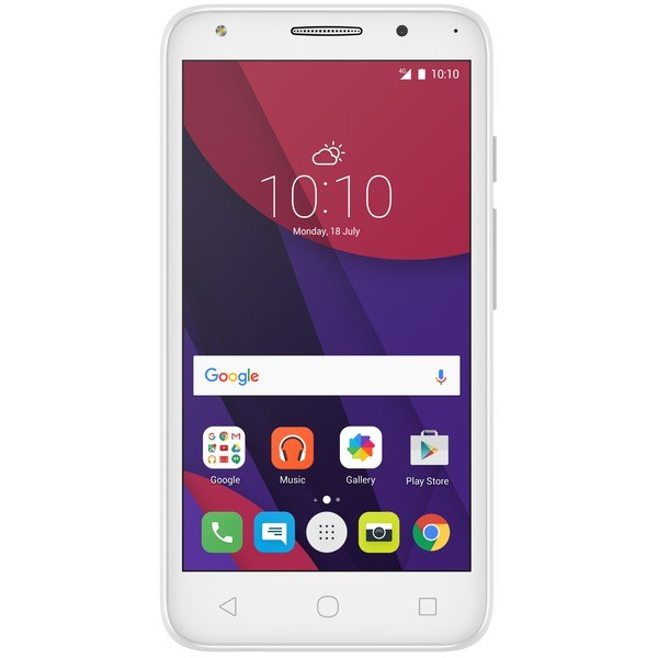 Alcatel Pixi 4 5045X Android 6.0 Marshmallow Firmware