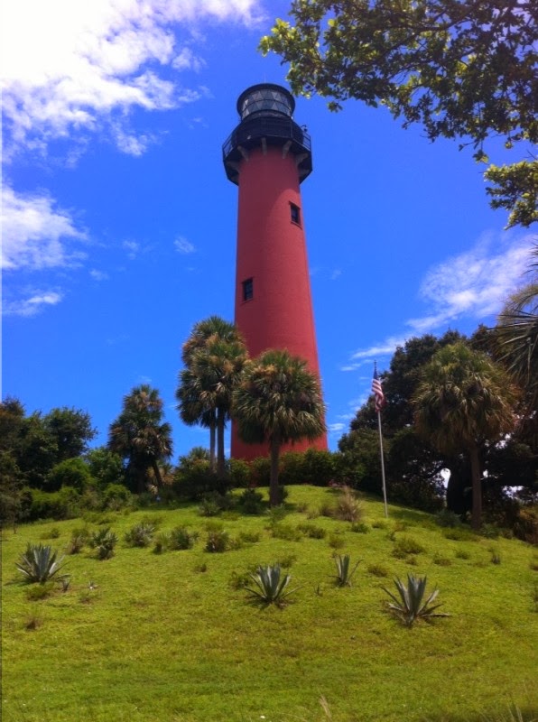 Landscaping Jupiter Fl