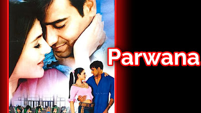 Parwana film budget, Parwana film collection