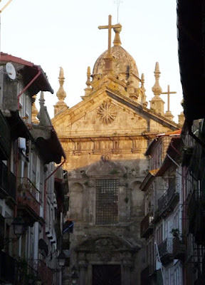 Igreja N. Sra. da Vitória no Porto