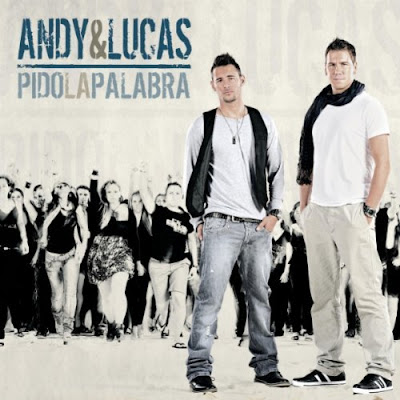Andy & Lucas - Sin Tenerte