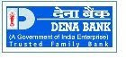 Dena Bank PO Recruitment  Notification
