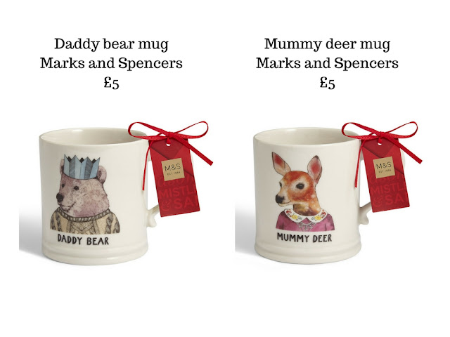 Mum and Dad Gift Guide