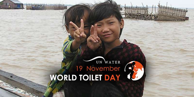 World Toilet Day Wishes For Facebook