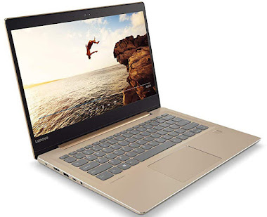 Lenovo Ideapad 520s-14IKB (80X200G3SP)