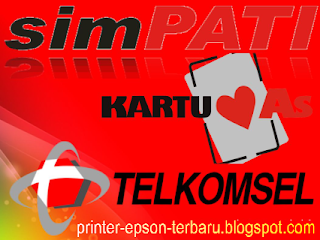 Paket Data Murah Telkomsel