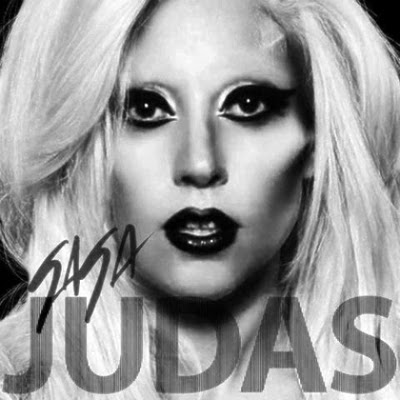 lady gaga judas. Lady Gaga - Judas