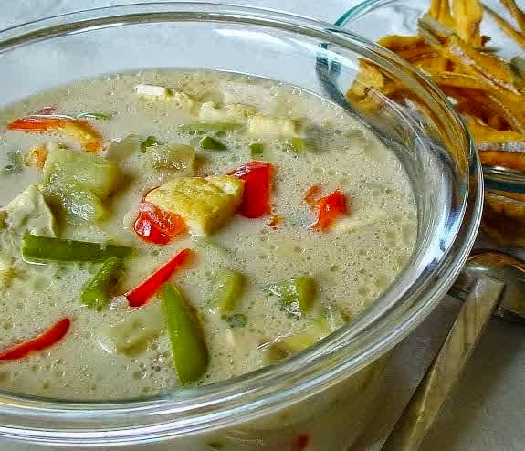 Resep Memasak Sayur Lodeh Jawa Enak Dan Gurih Aneka 