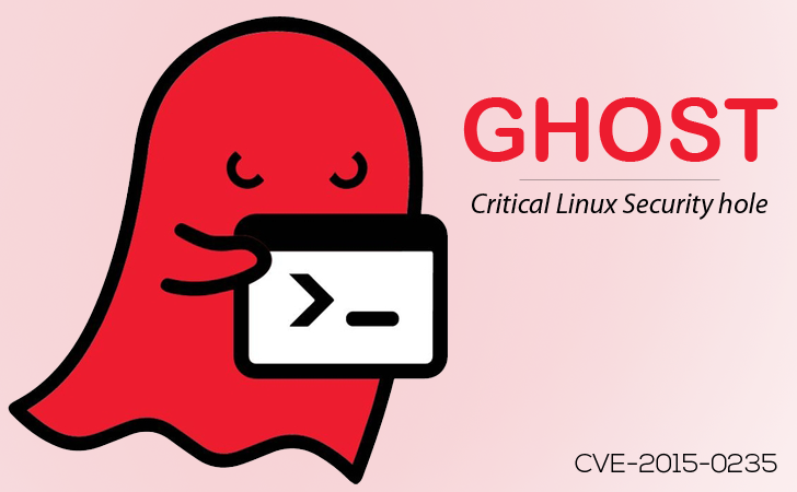 CVE-2015-0235: GHOST - A Critical Vulnerability in the Glibc Library