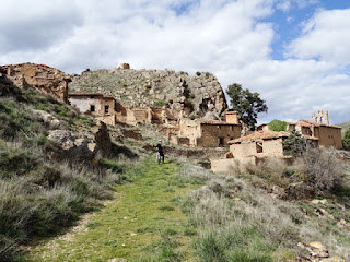 Vista general de Pardos