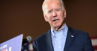 Biden's speech on Congress Wednesday he will seek to build public support for his American employment plan